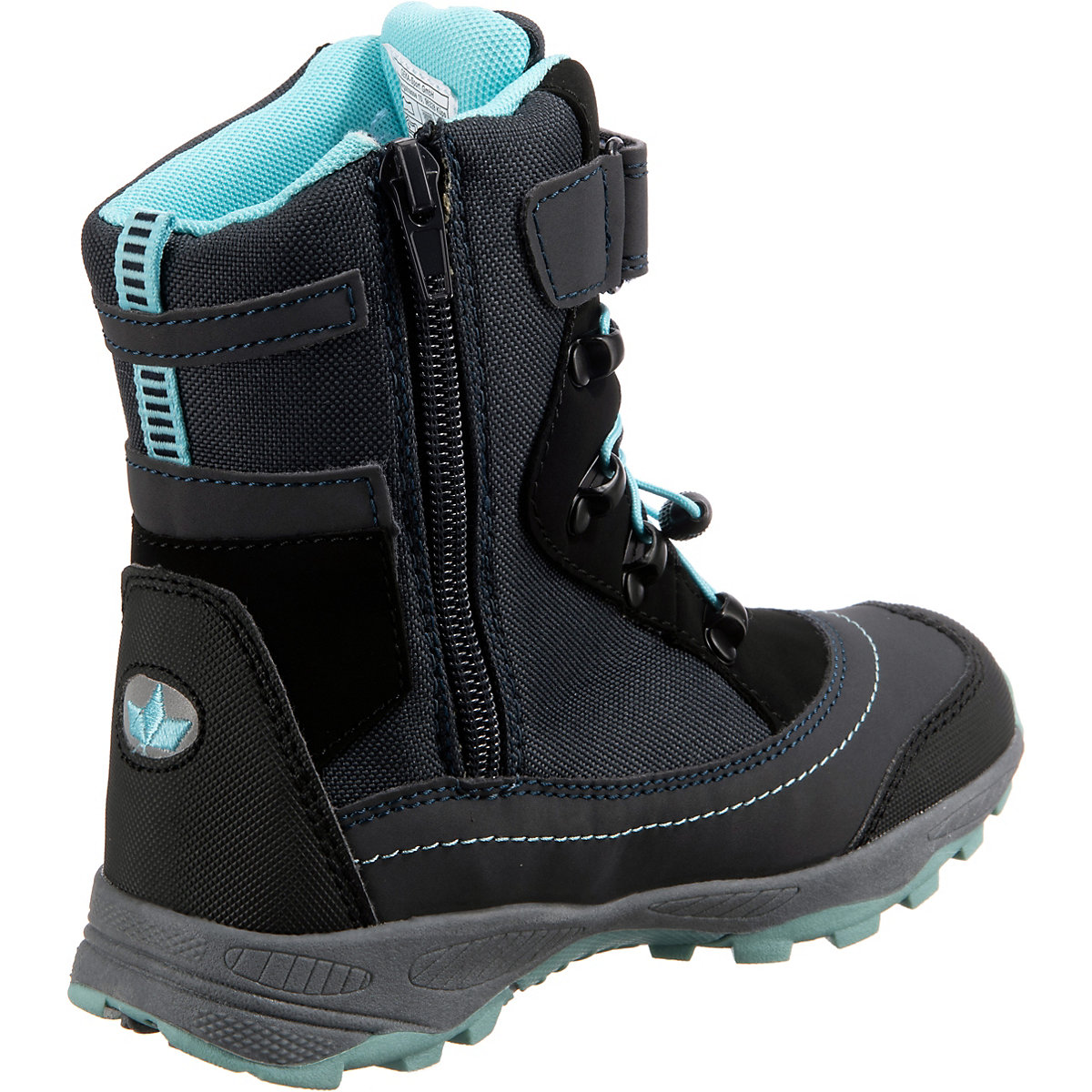 Winterstiefel SUNDSVALL für Mädchen
