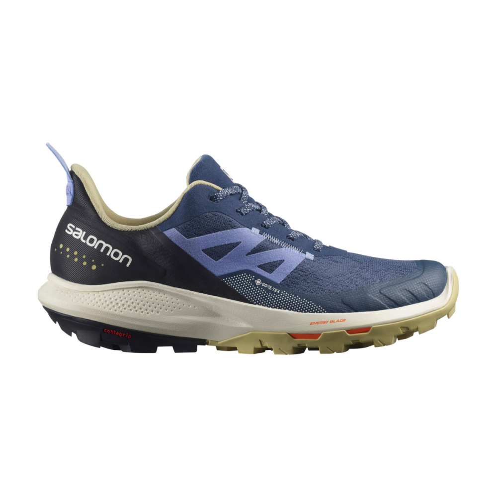 Salomon OUTPULSE GTX W L41588500 / blau