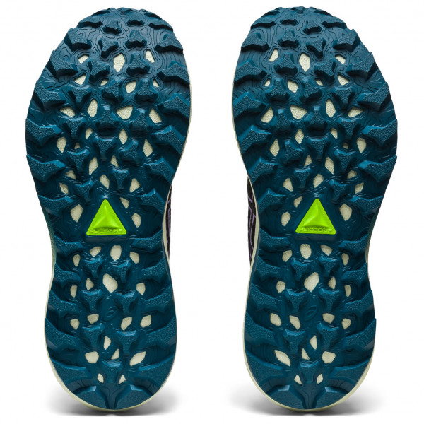 Asics - Women's Gel-Trabuco 11 - Trailrunningschuhe