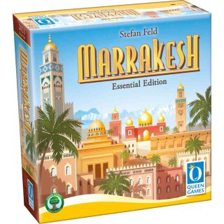 Marrakesh Essential (EN)