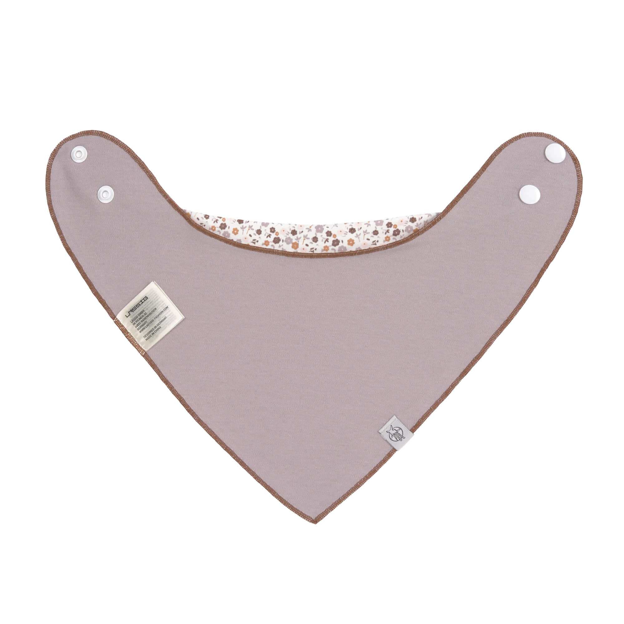 Dreieckstuch Baby (2 Stk) - Bandana, Tiny Farmer Gans