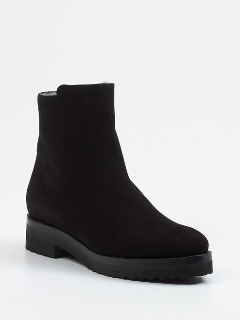 Stiefelette-18330090031 Mannori