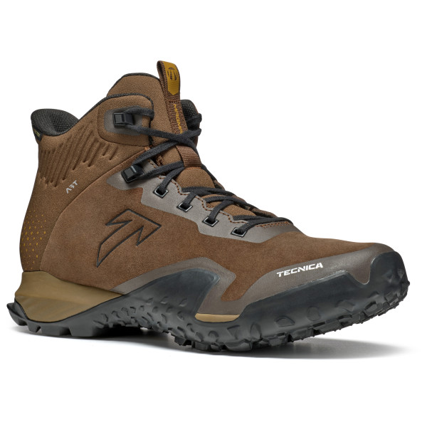 Tecnica - Magma 2.0 Mid GTX - Wanderschuhe