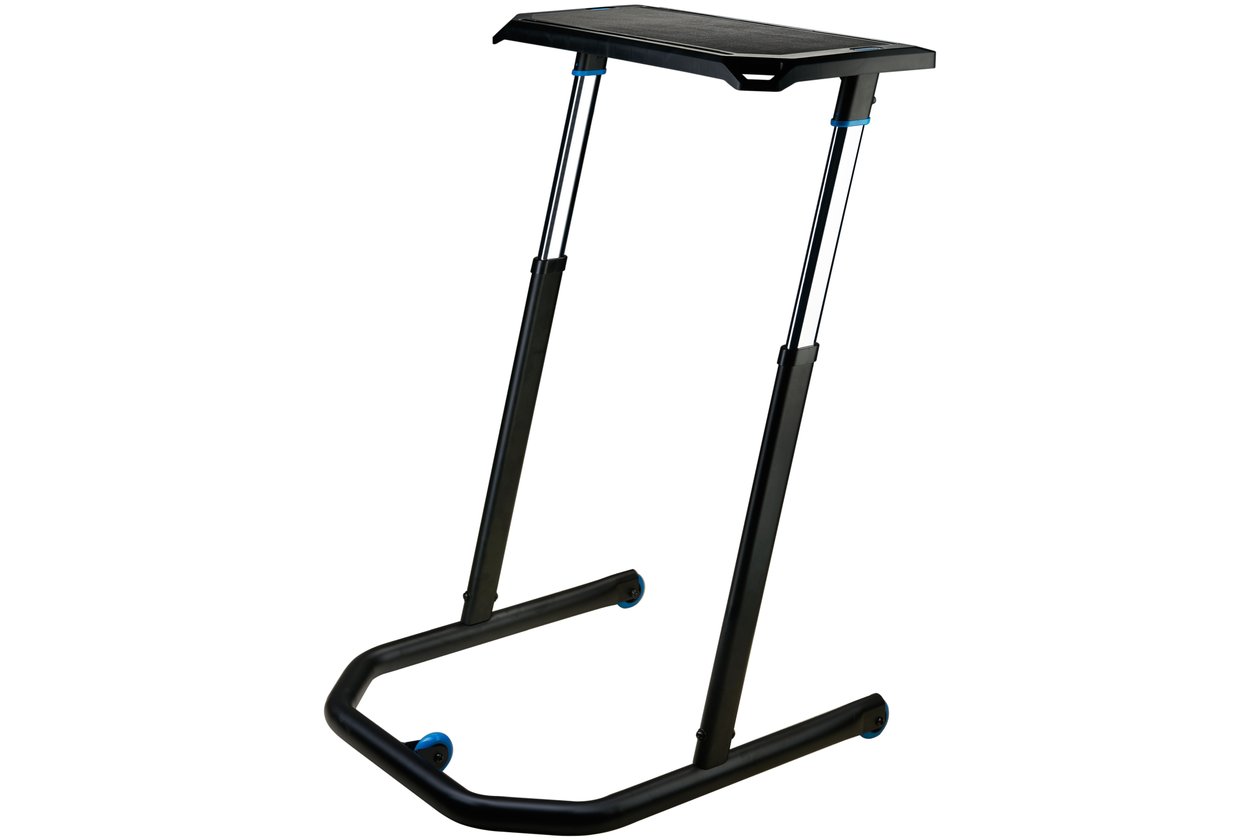 Wahoo KickR Indoor Rollentrainer-Pult