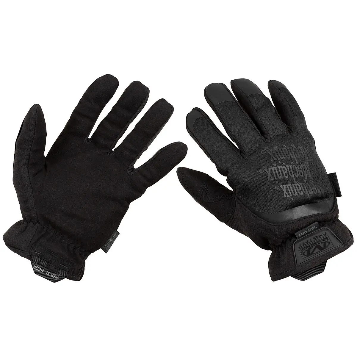 Handschuhe FastFit Covert D4-360