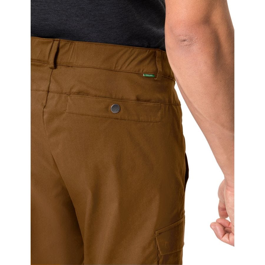 Neyland Zip-Off Cargohose Herren