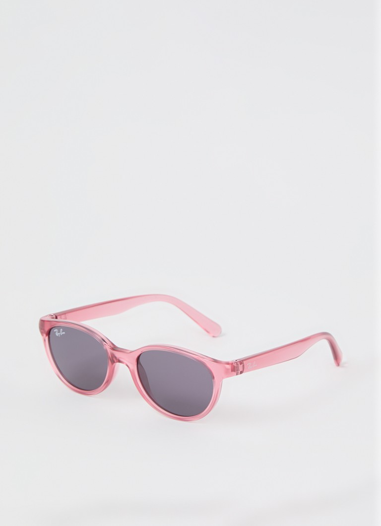 Ray-Ban Retro saulesbrilles RJ9080S