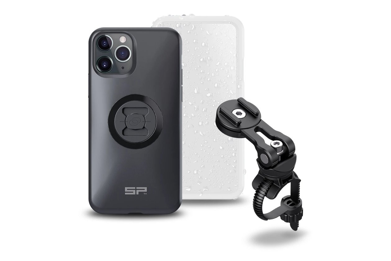 SP Connect Bike Bundle II Apple iPhone 11Pro/X/XS