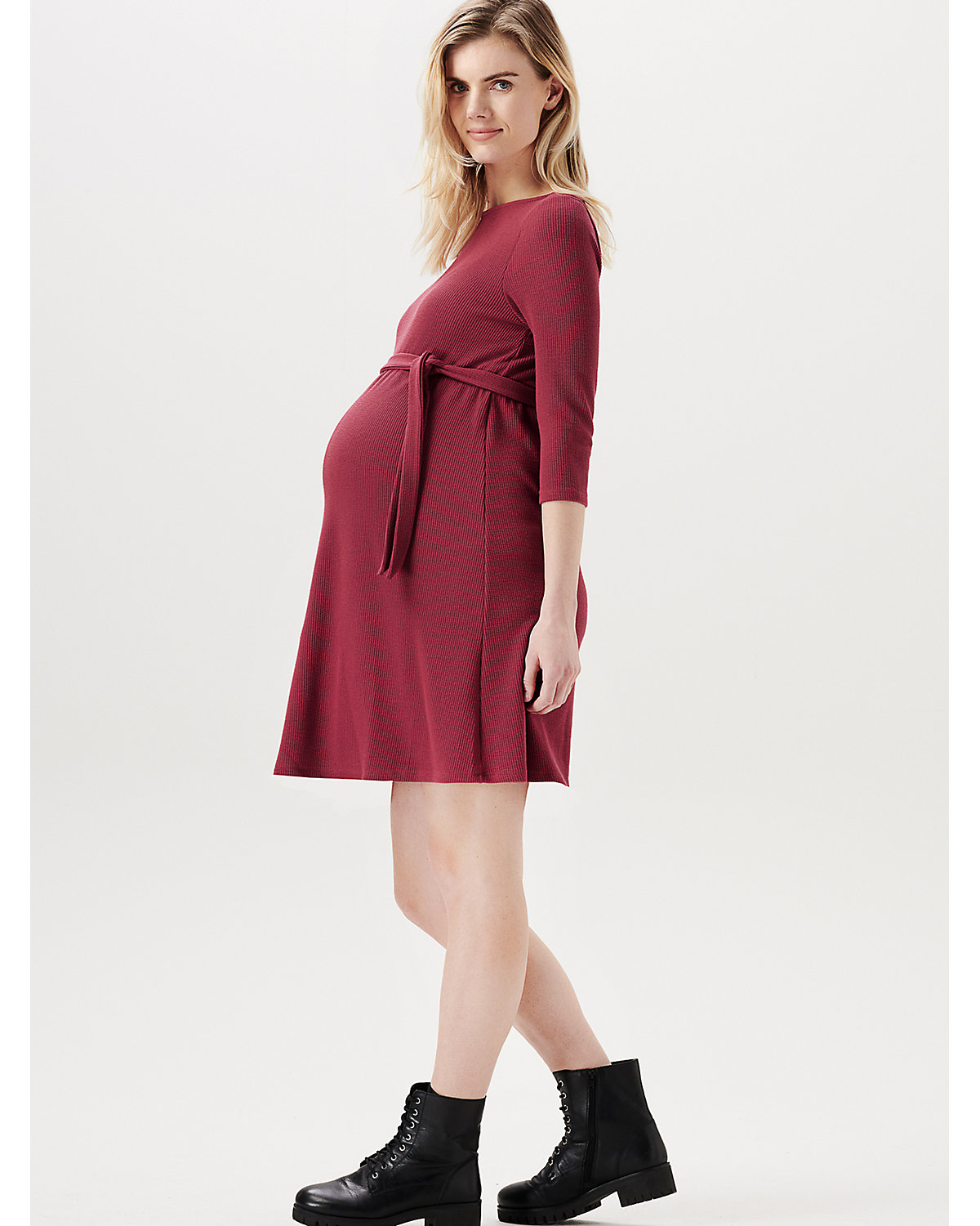 Kleid Umstandskleider