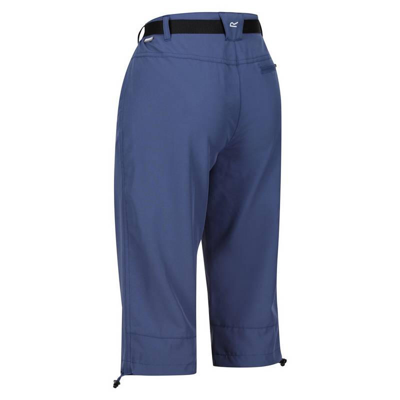 Regatta Xert Capri Wanderhose Damen