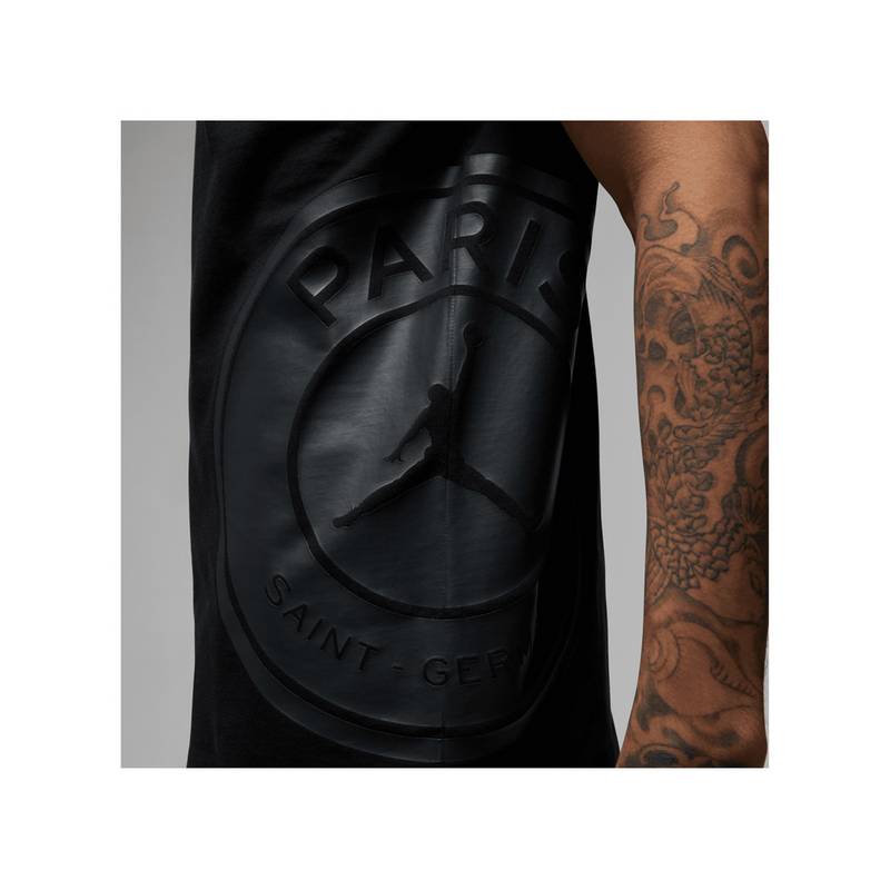 Nike x PSG Logo T-Shirt T-Shirt Herren