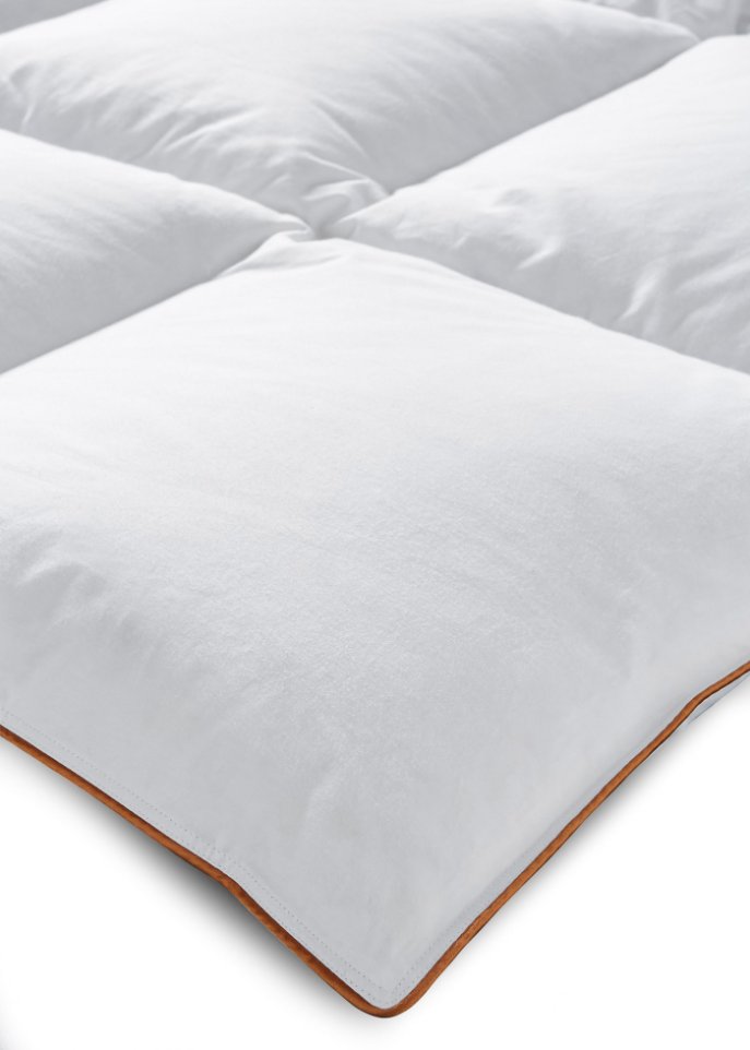 Bettdecke Premium Daune mittel