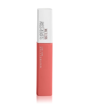 Maybelline Super Stay Matte Ink Liquid Lipstick-5 ml
