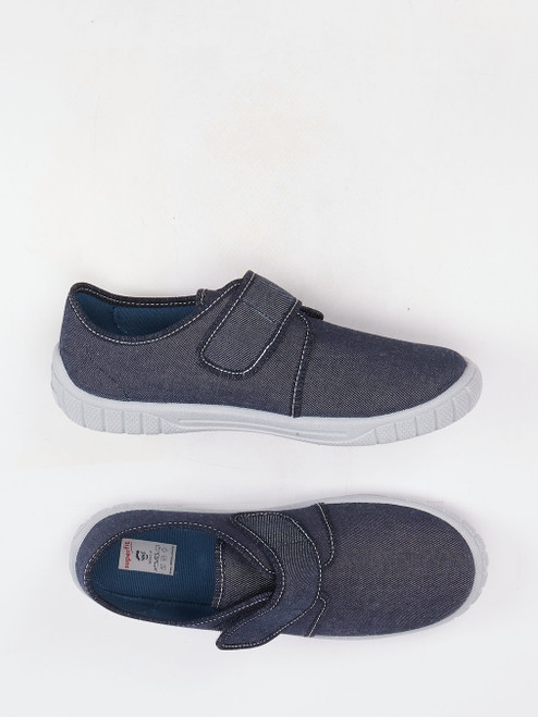 Hausschuh-75161090002 Superfit