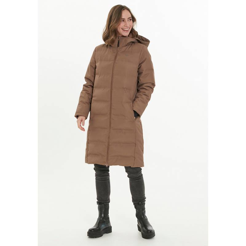 Whistler Mateo Steppjacke Damen