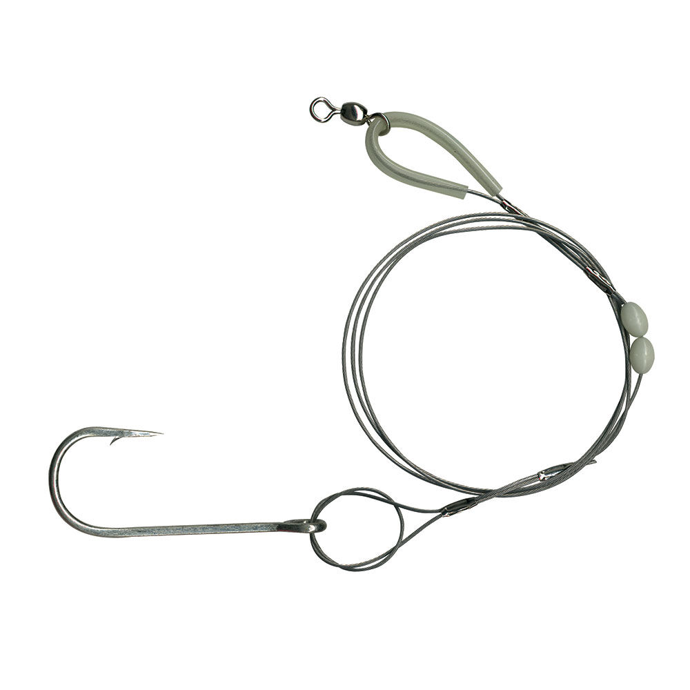 Linea di anguille speciali Flashmer Conger Sea Line