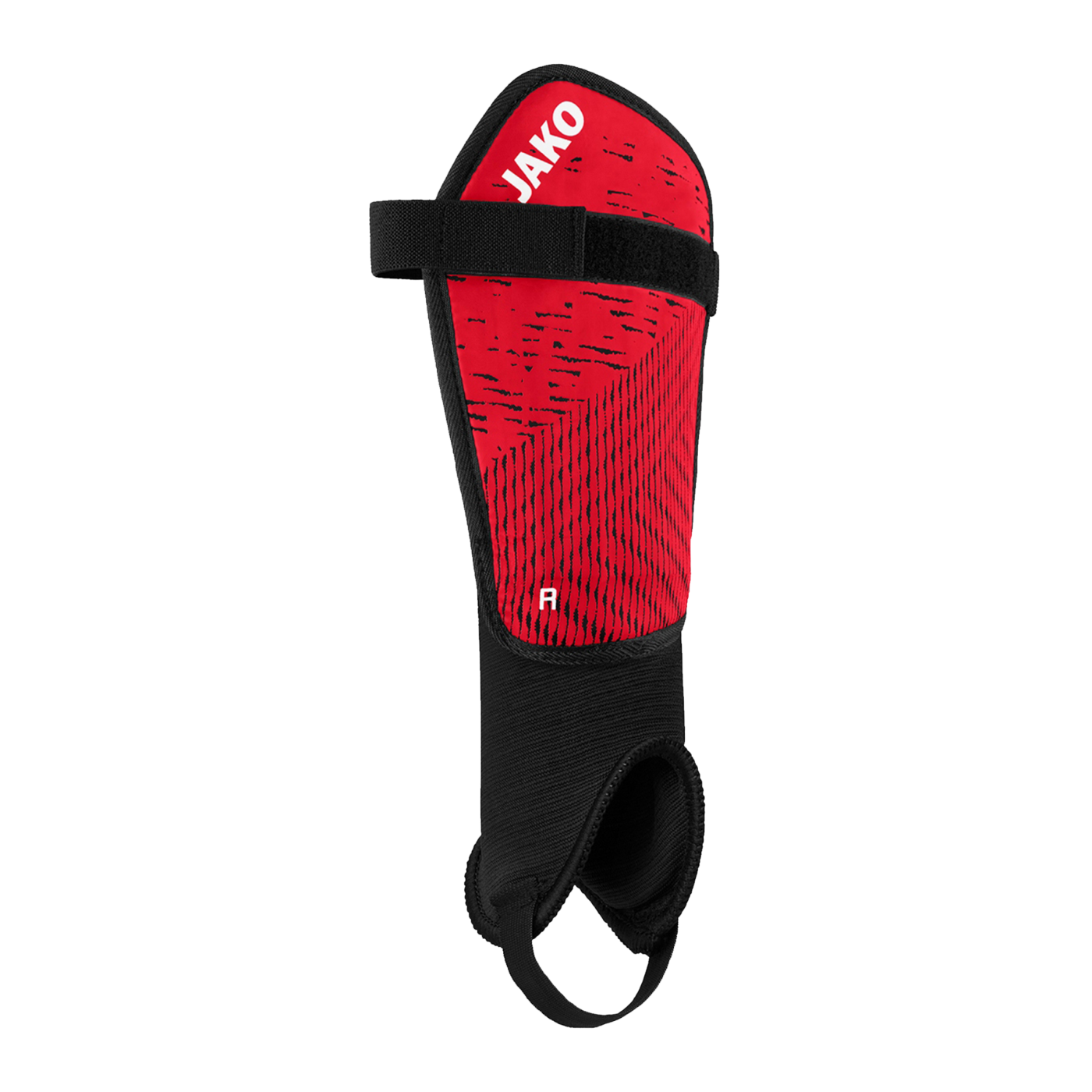 JAKO Performance Dynamic Schienbeinschoner Rot F110