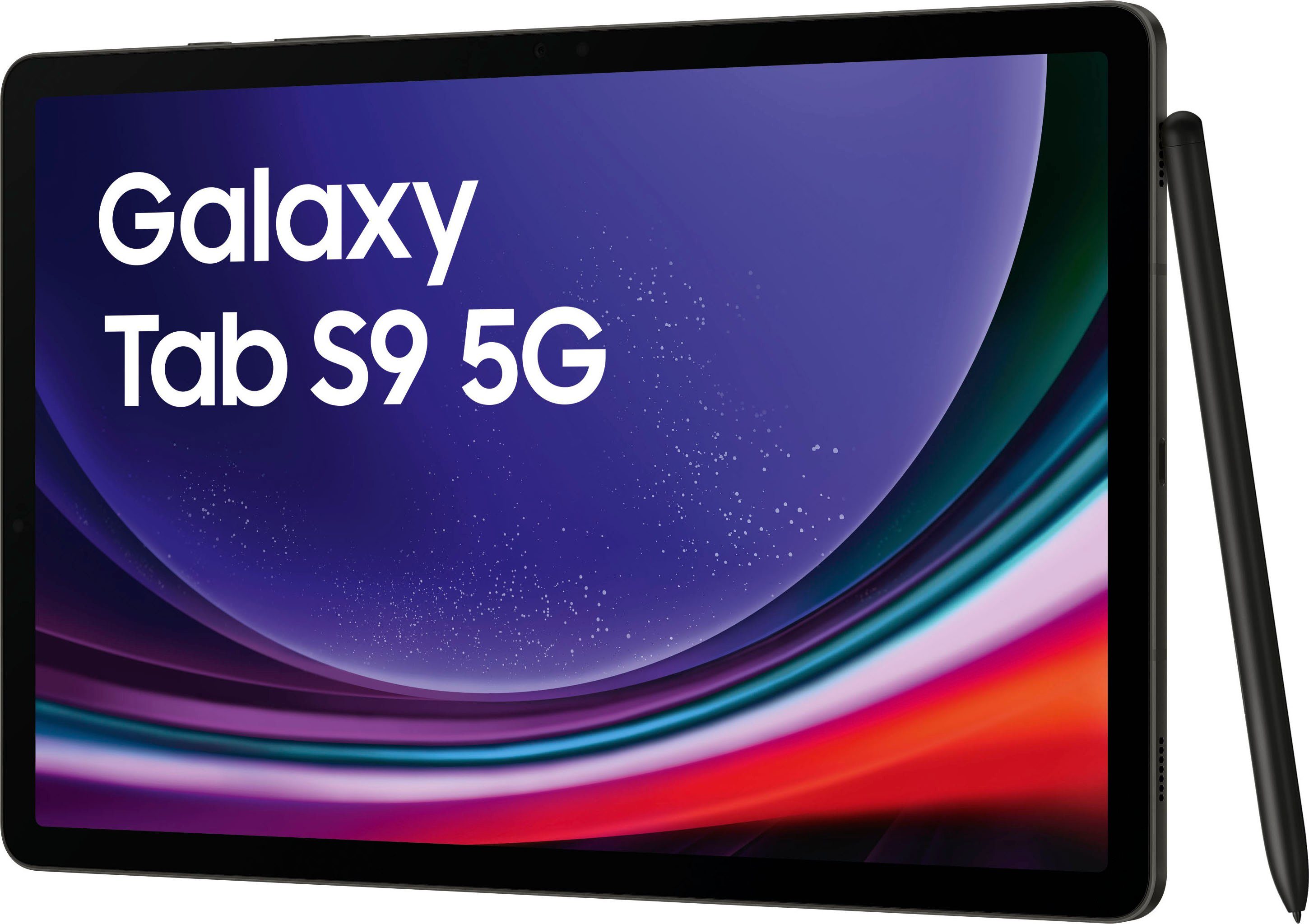 Samsung Galaxy Tab S9 5G Tablet (11