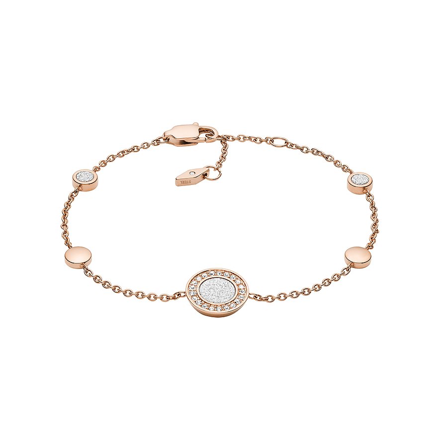 Fossil Armband