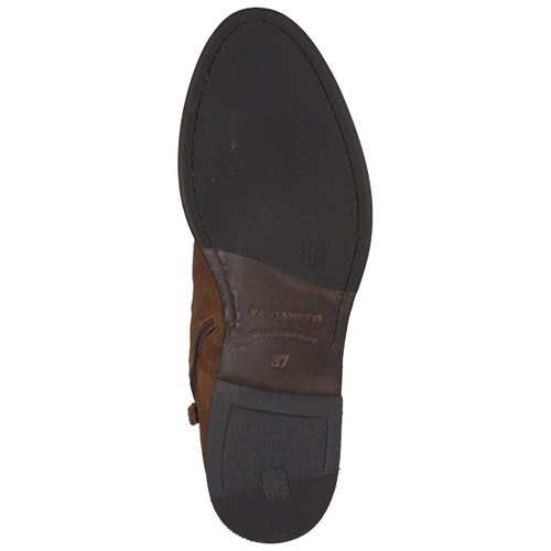 Schnürstiefelette-17022890001 Pantanetti