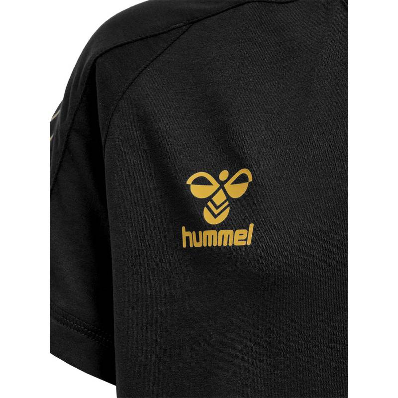 hummel hmlCIMA XK T-SHIRT S/S KIDS T-Shirt Kinder