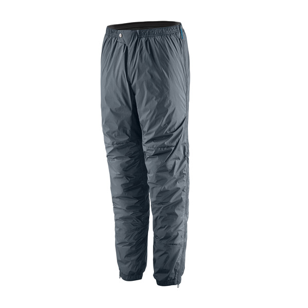 DAS LIGHT PANTS Unisex - Thermohose
