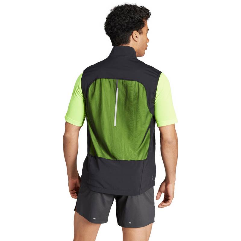 adidas ULTIMATE Laufweste Herren