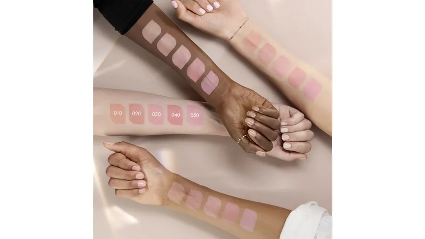 Catrice AirBlush Glow 5.5 g 020 - Cloud Wine