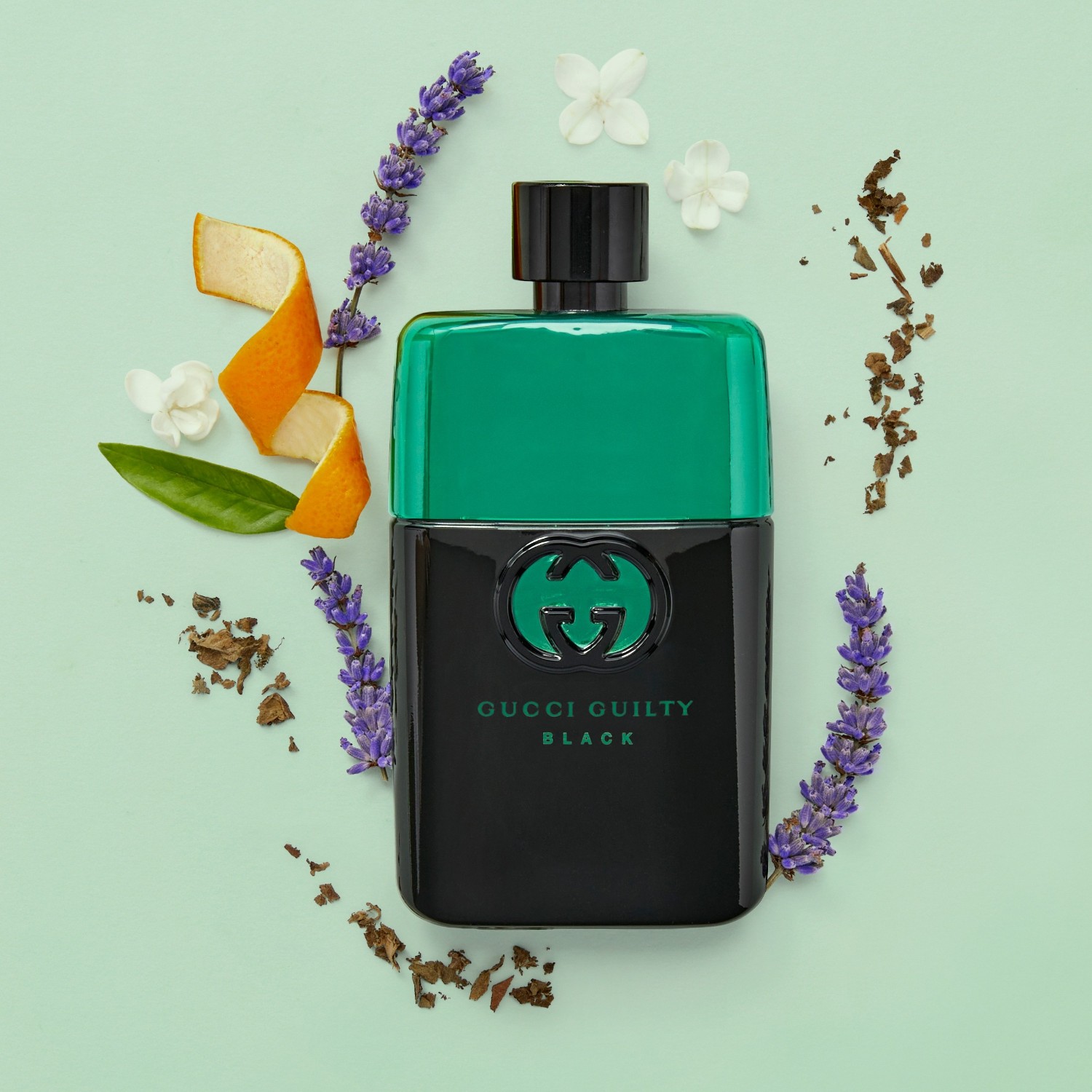 Eau de Toilette Spray