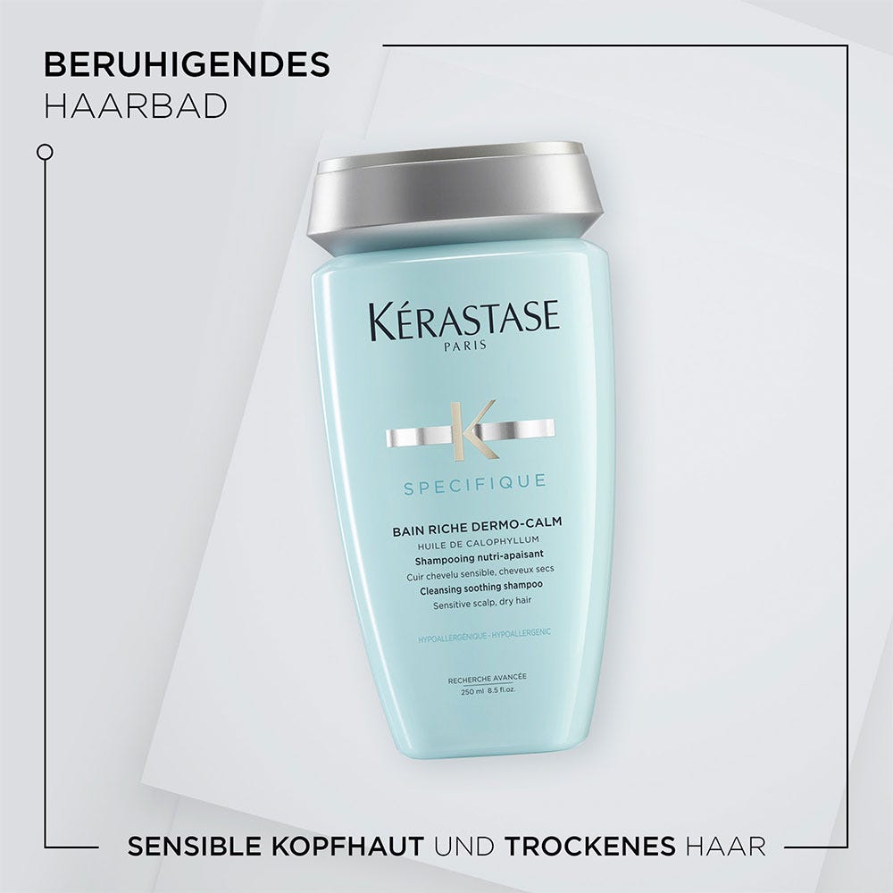 Kérastase Spécifique Bain Riche Dermo-Calm 250 ml