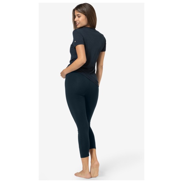 super.natural - Women's Tundra 175 Tight 3/4 - Lange Unterhose