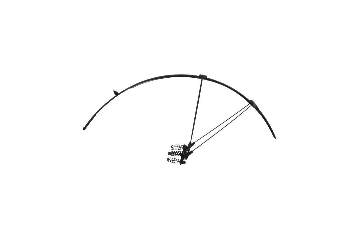 Zefal Schutzblech Set Shield R30