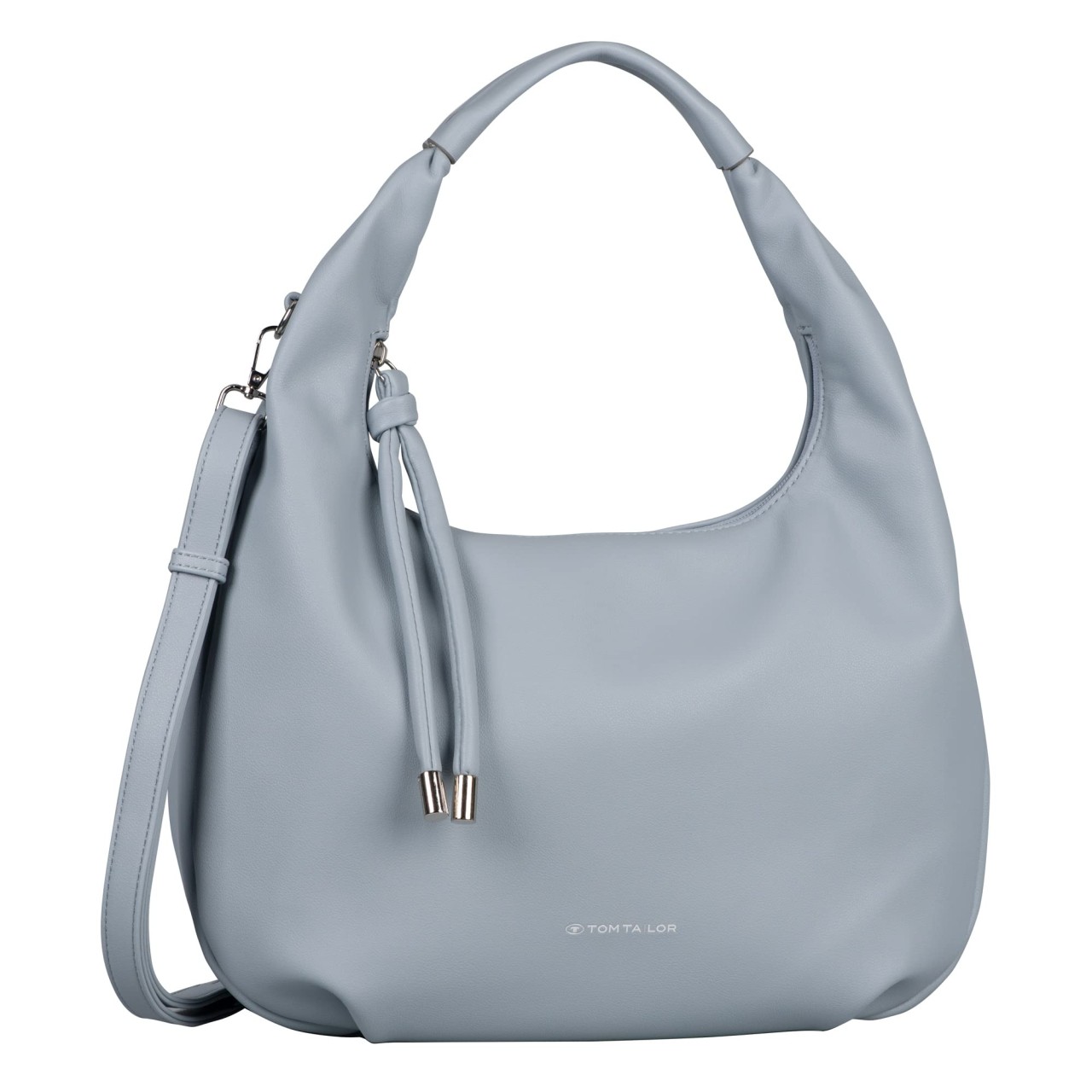 TOM TAILOR Handtaschen blau