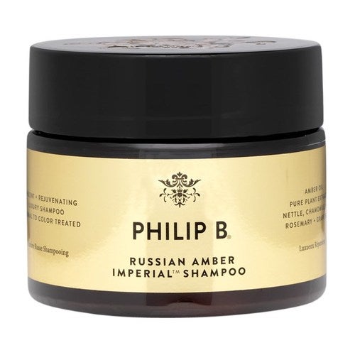Philip B. Russian Amber Imperial šampūns 355 ml