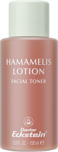 Doctor Eckstein Hamamelis Lotion Gesichtswasser
