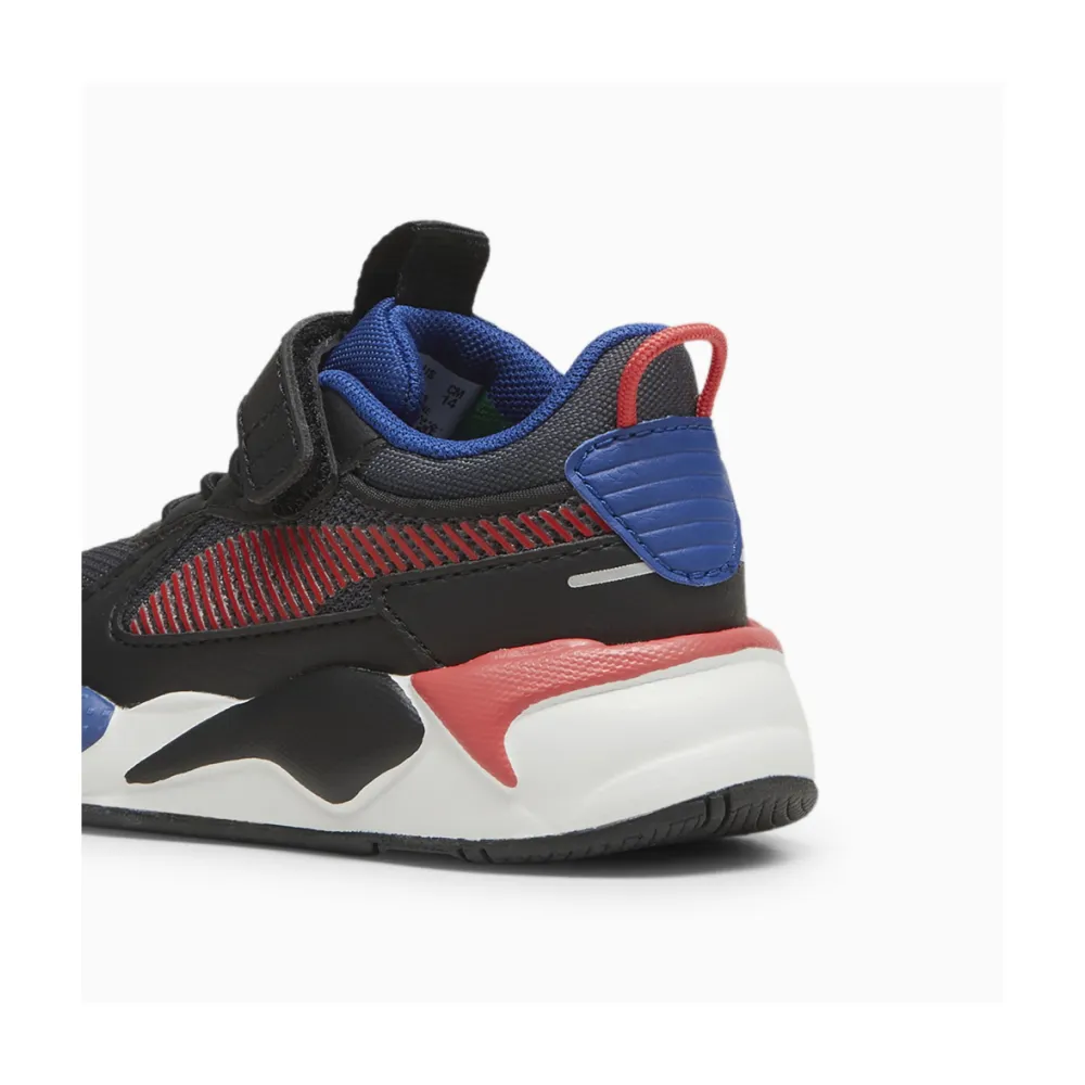 PUMA RS X 395556_03 / grau