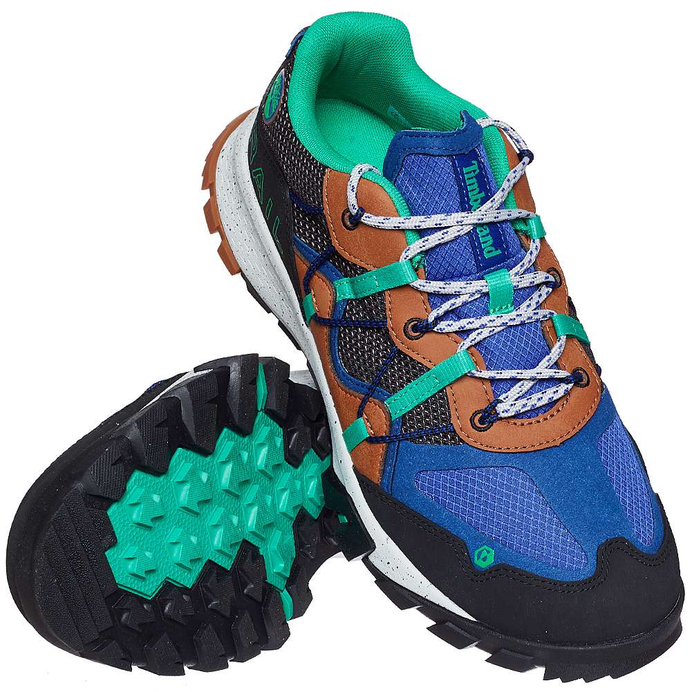 Timberland Garrison Trail Low Herren Wanderschuhe A248Q