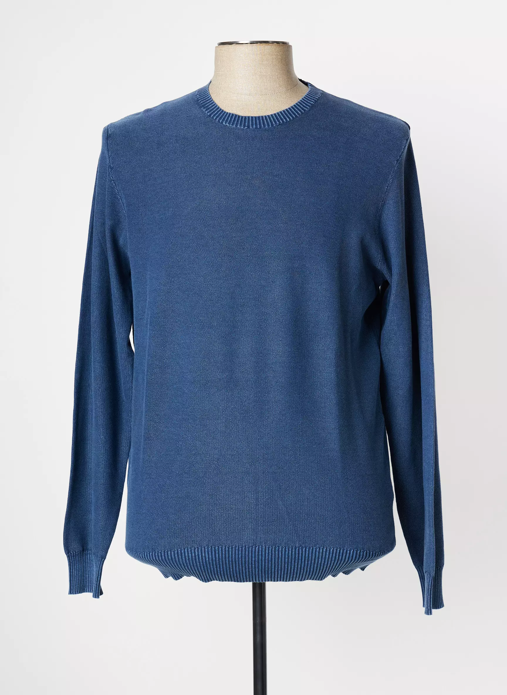 Dan John Pulls Homme couleur bleu