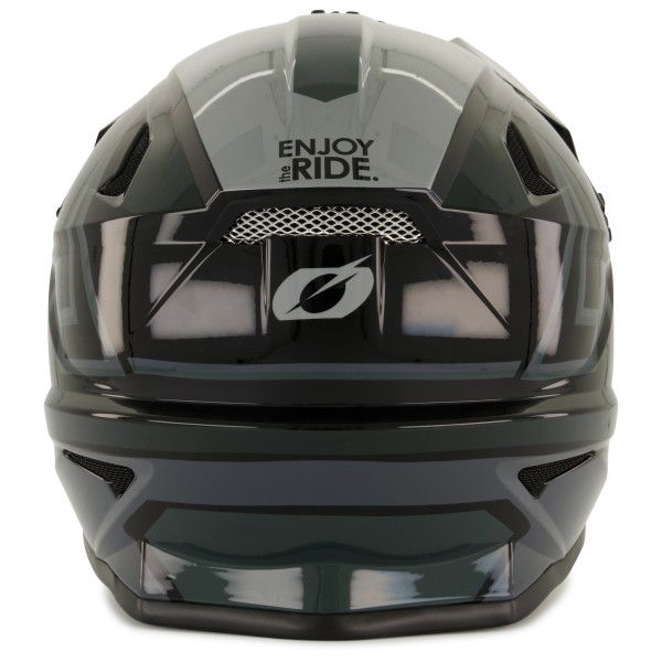 O'Neal - Sonus Youth Helmet Split V.23 - Radhelm