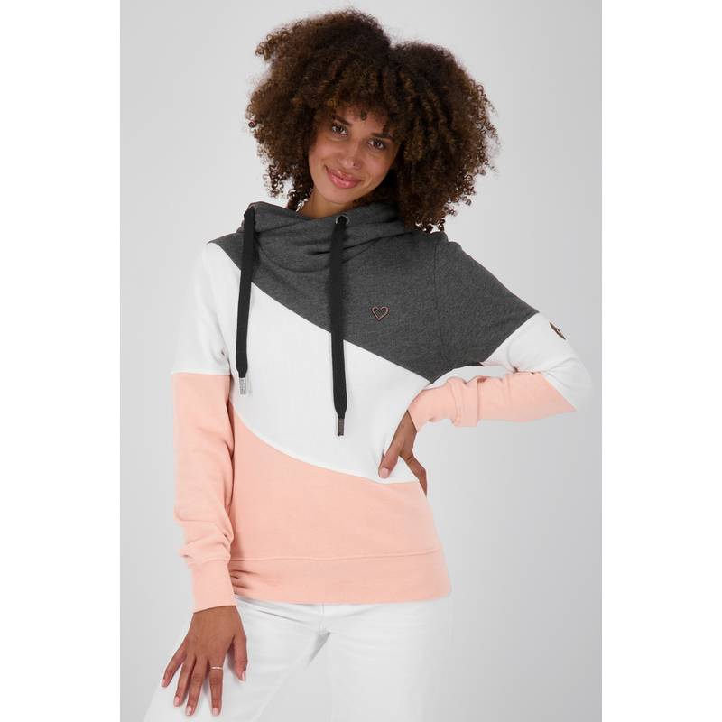 ALIFE AND KICKIN StacyAK Sweatshirt Damen