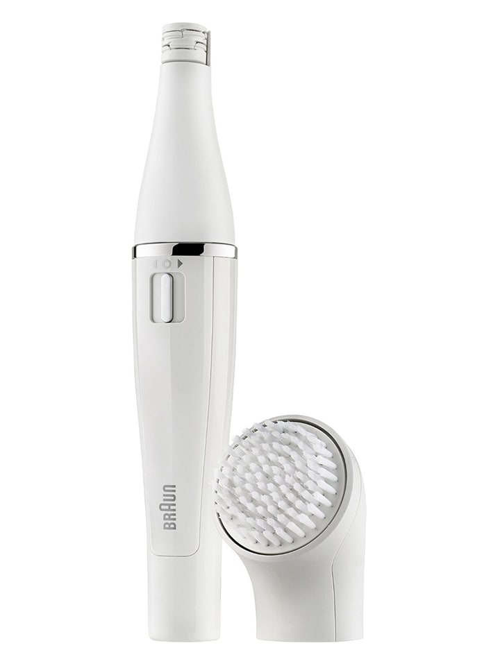 Braun Gesichtsepilierer 