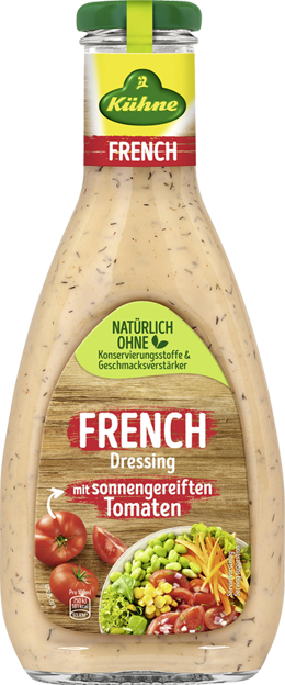 Kühne Dressing French