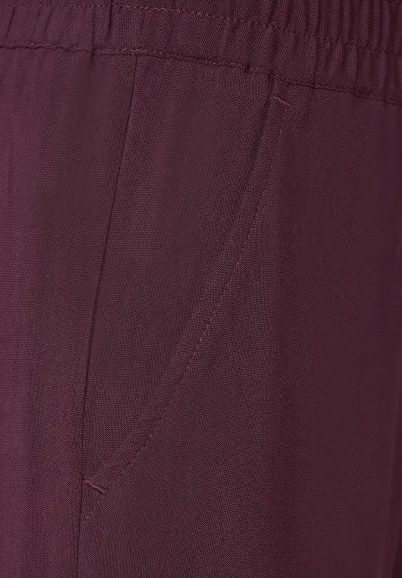 CECIL Loose Fit Hose