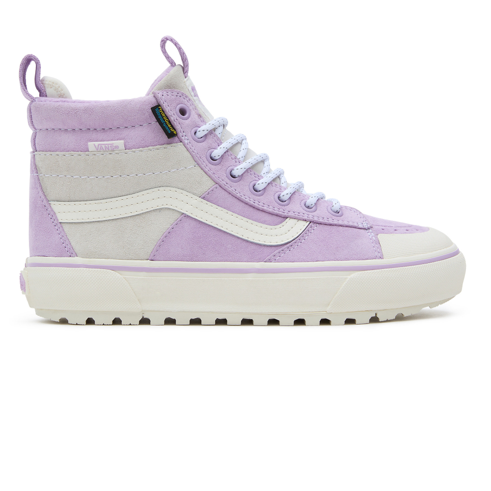 Vans Sk8 hi Mte 2 VN0007NKUP21 / lila