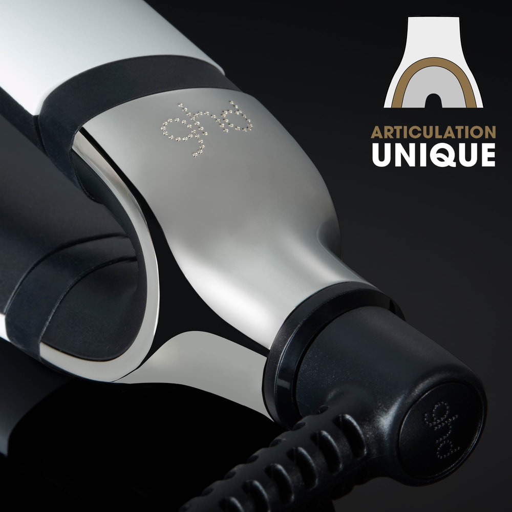 GHD styler® ghd platinum+ blanc lisseur