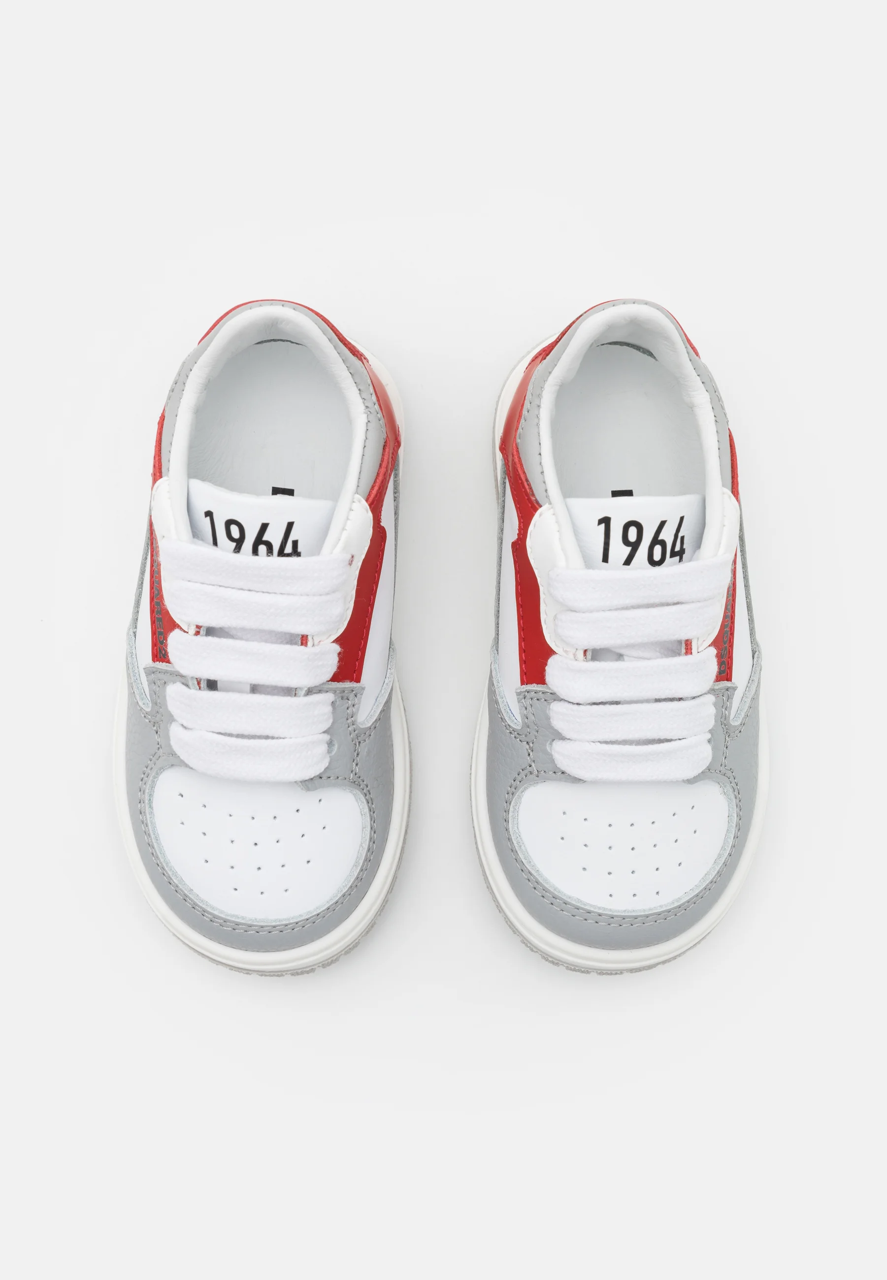 Dsquared2 UNISEX - Zapatillas bajas