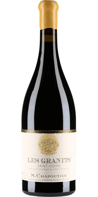 M. Chapoutier Les Granits 2019