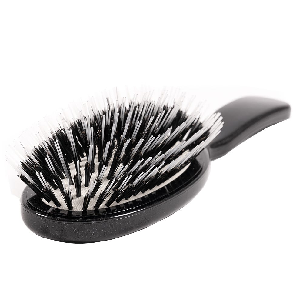 Great Lengths by Acca Kappa Oval Brush