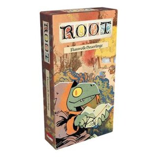 Root: Flussvolk-Heuerlinge (DE)
