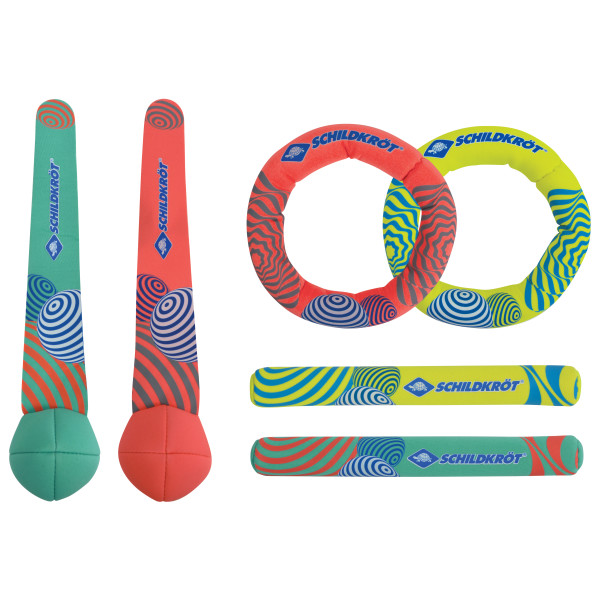 Schildkröt Fun Sports - Neopren Diving Set - Strandspielzeug